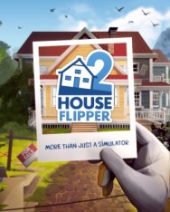 Хаус Флиппер 2 / House Flipper 2 (2023) Хаус Флиппер 2 / House Flipper 2 (2023)